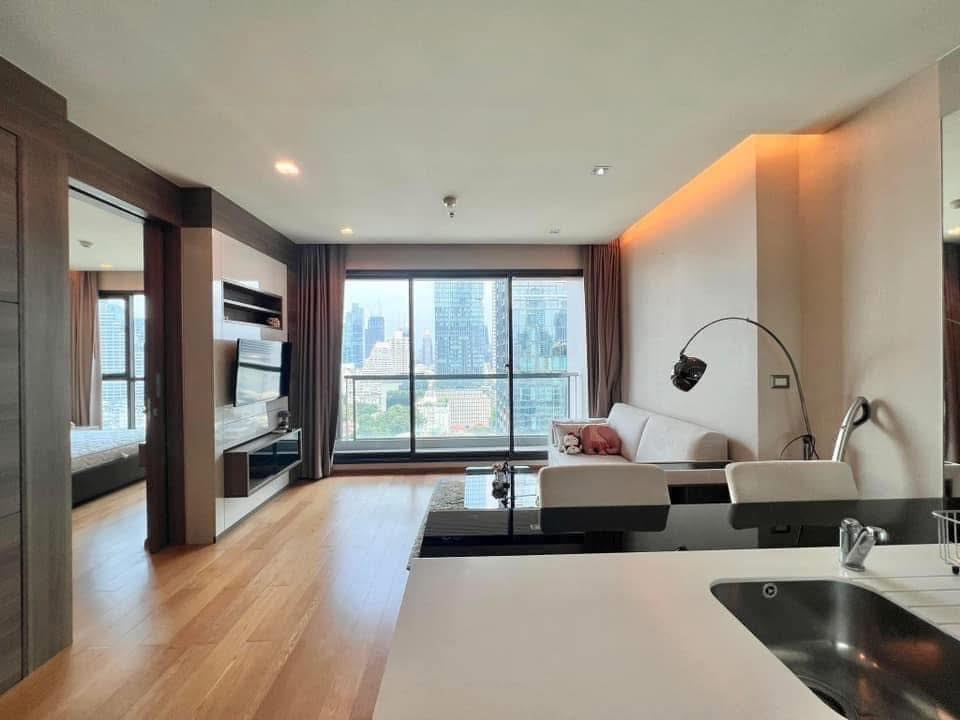 The Address Sathorn - photo 2