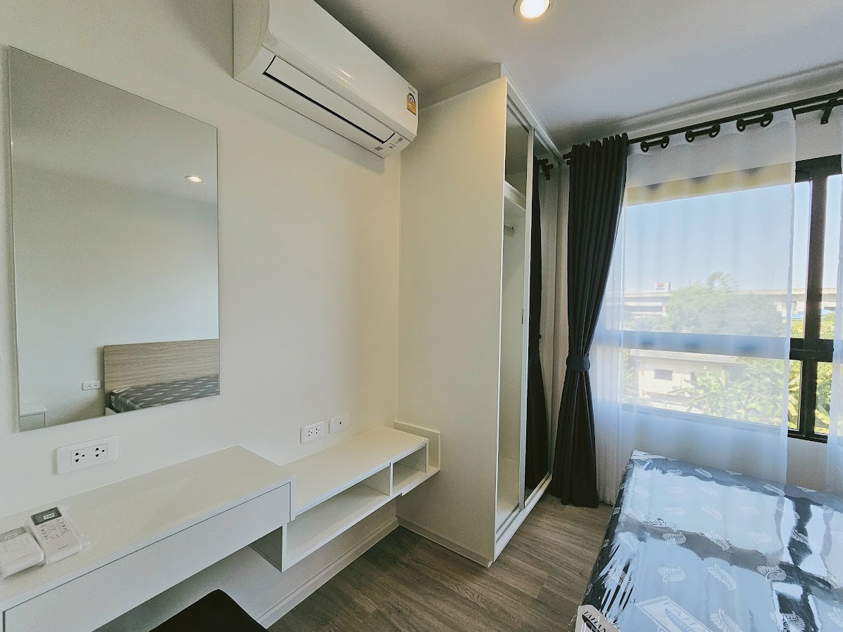 i Condo Active Phatthanakan - photo 3
