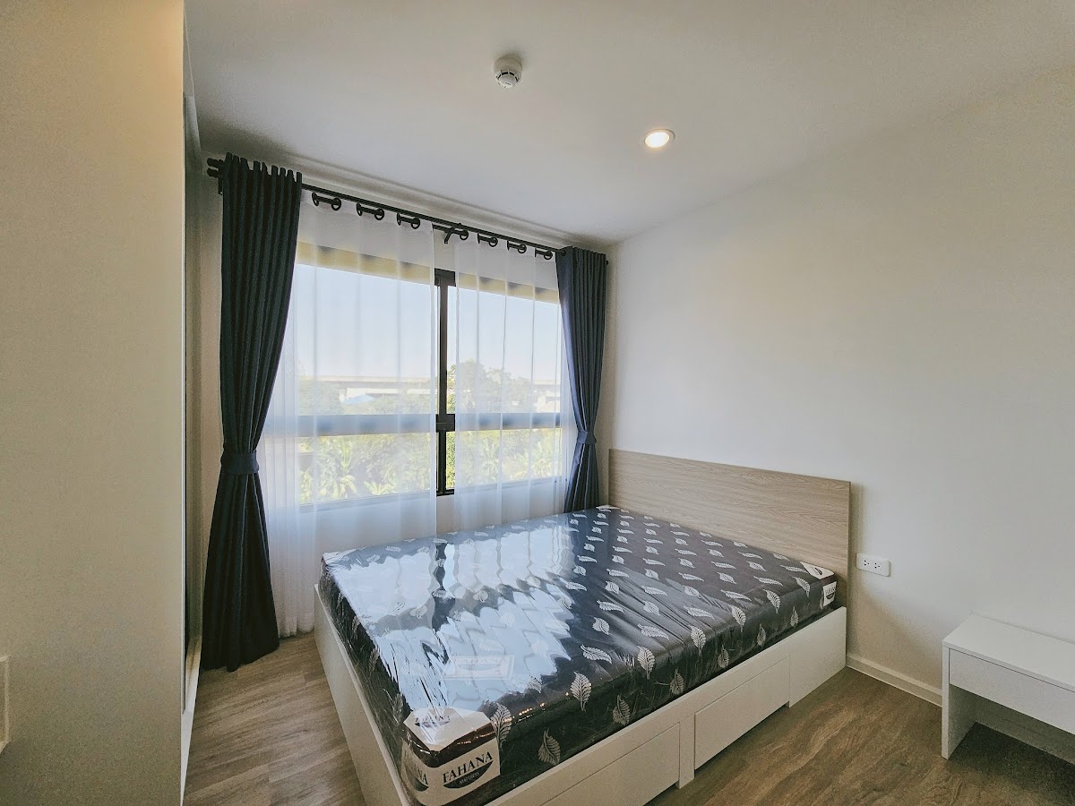 i Condo Active Phatthanakan - photo 2