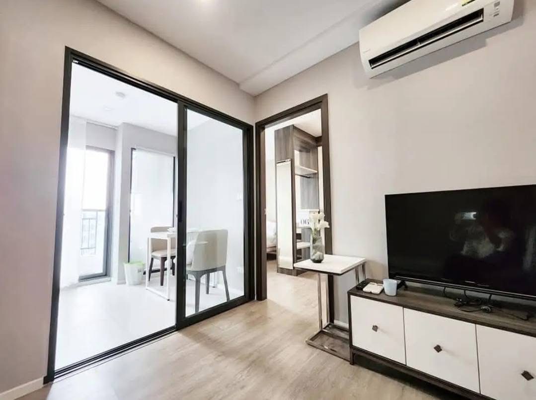 The Nest Sukhumvit 64 - photo 3