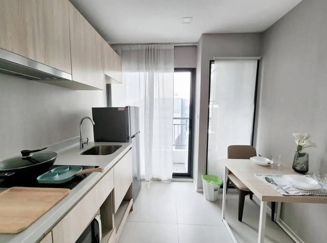The Nest Sukhumvit 64 - photo 2