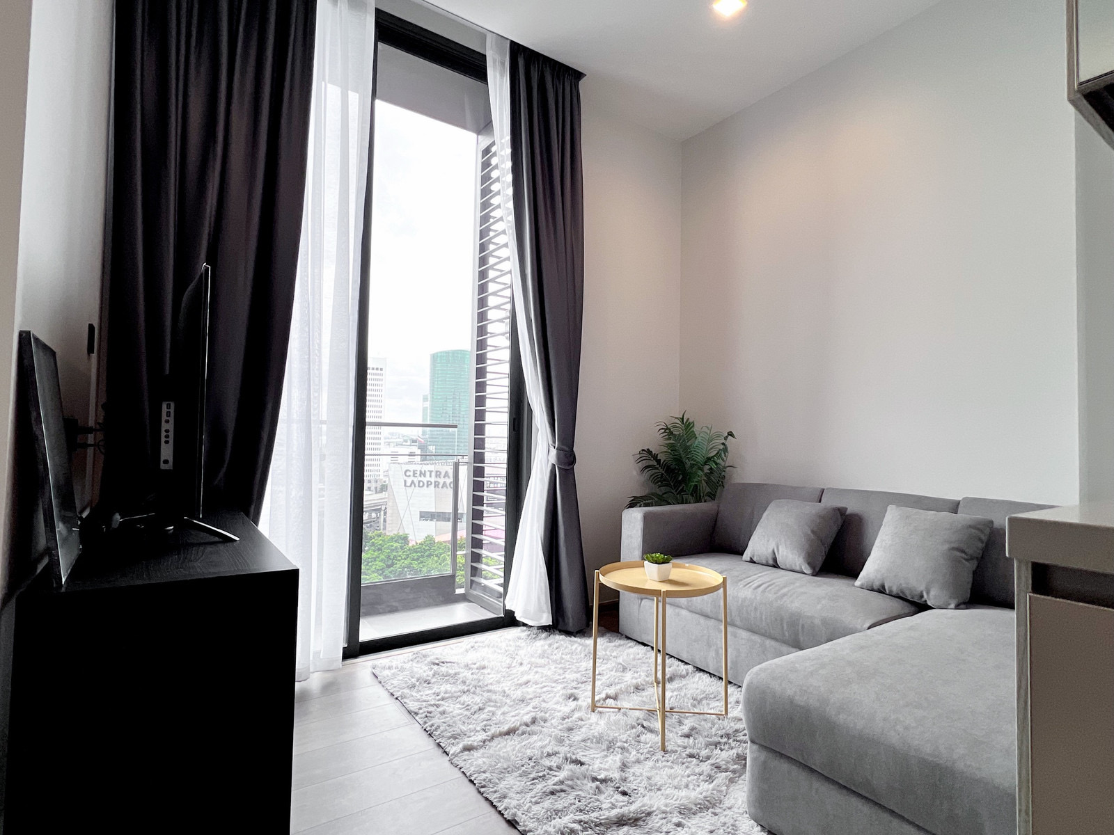 The Crest Park Residences - main photo