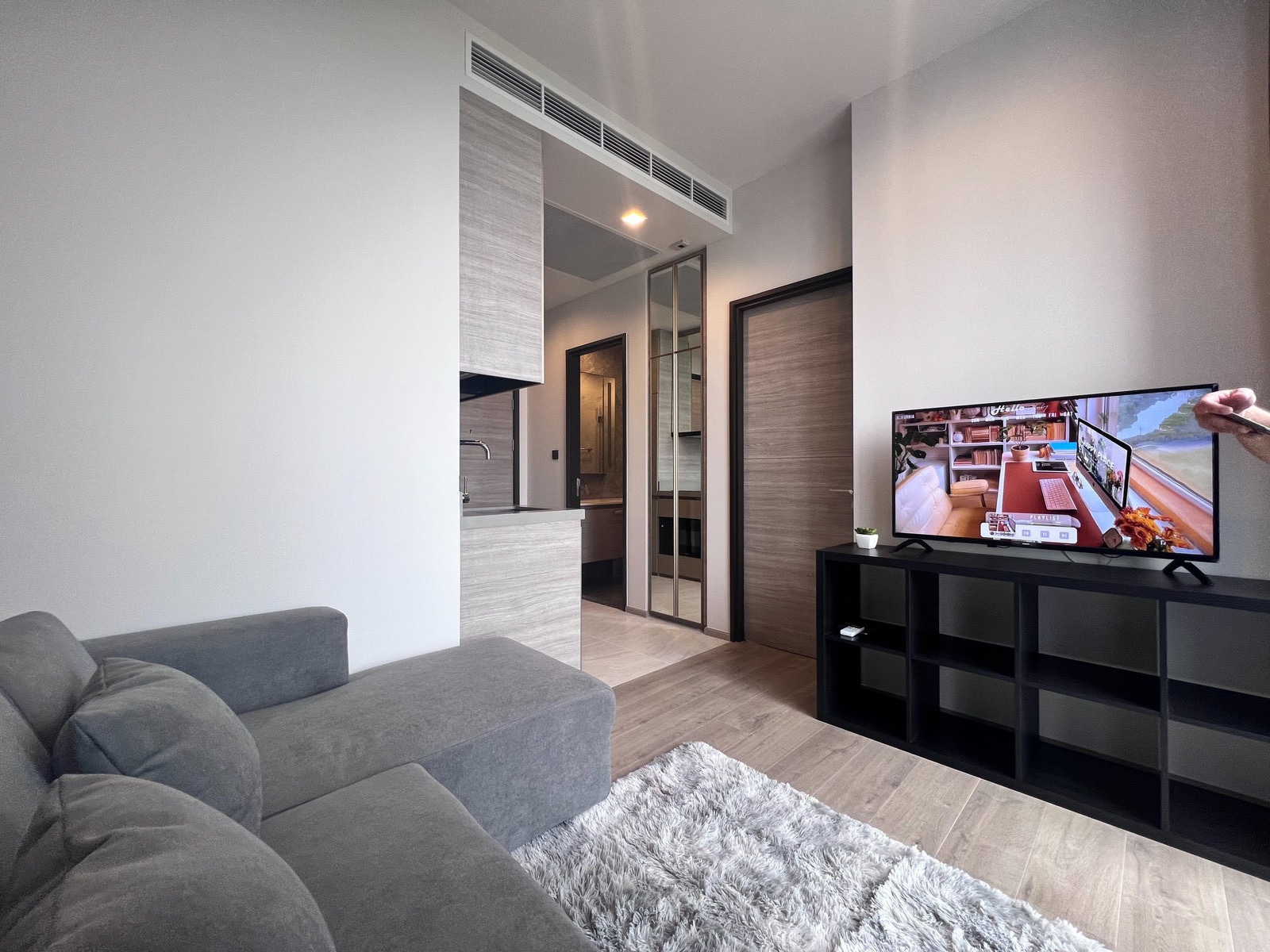 The Crest Park Residences - photo 2