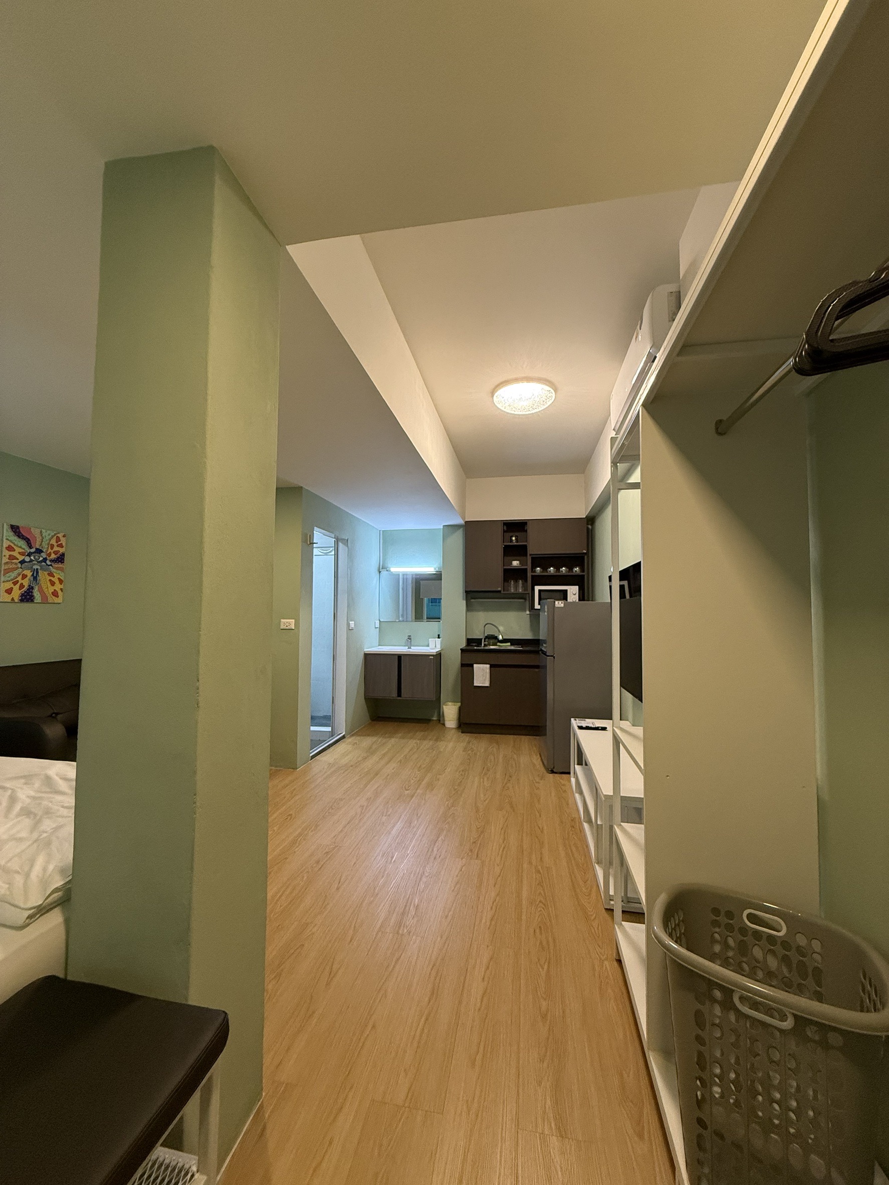 GL Sport Club Serviced Residence - photo 2