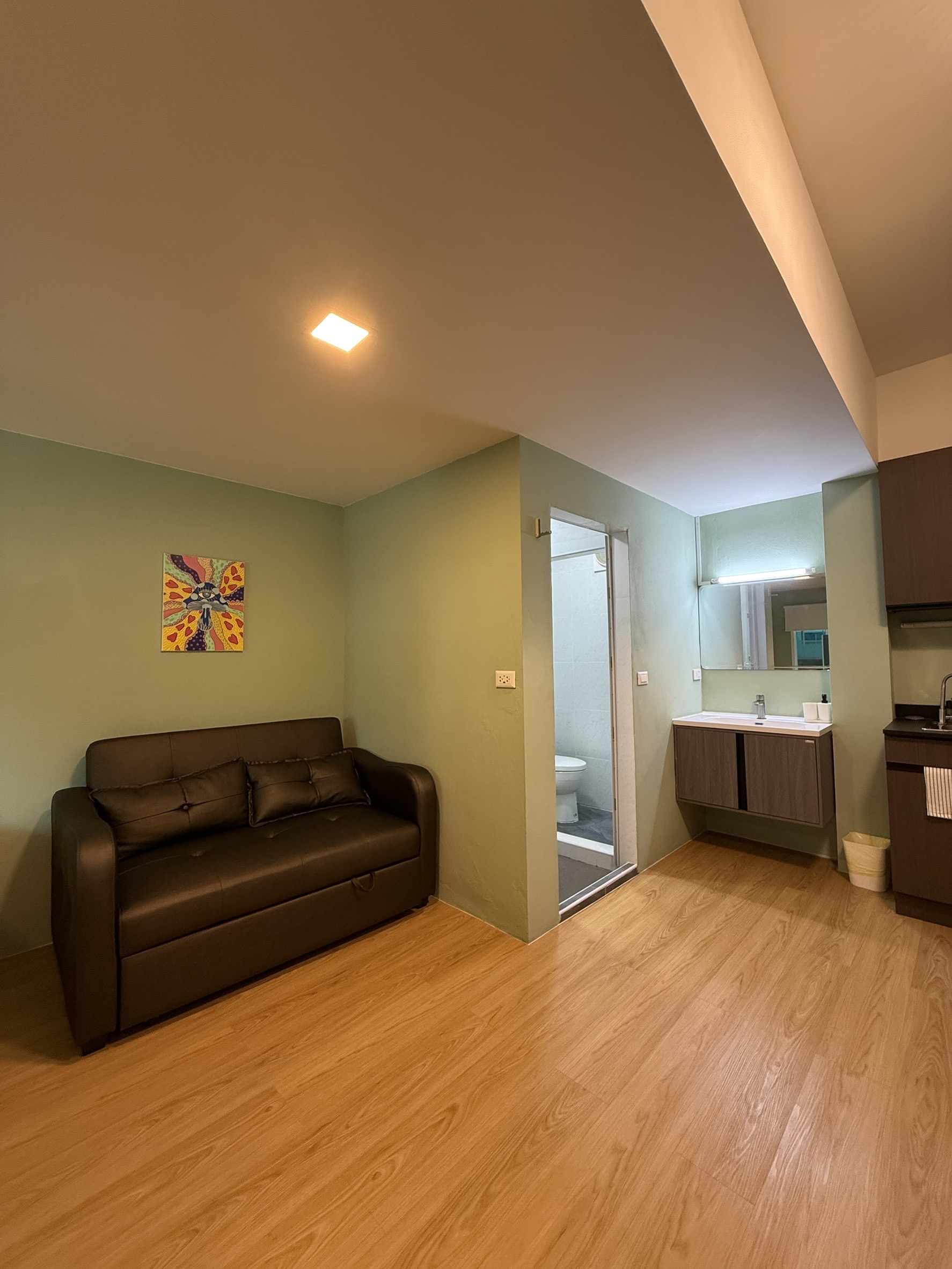GL Sport Club Serviced Residence - photo 3