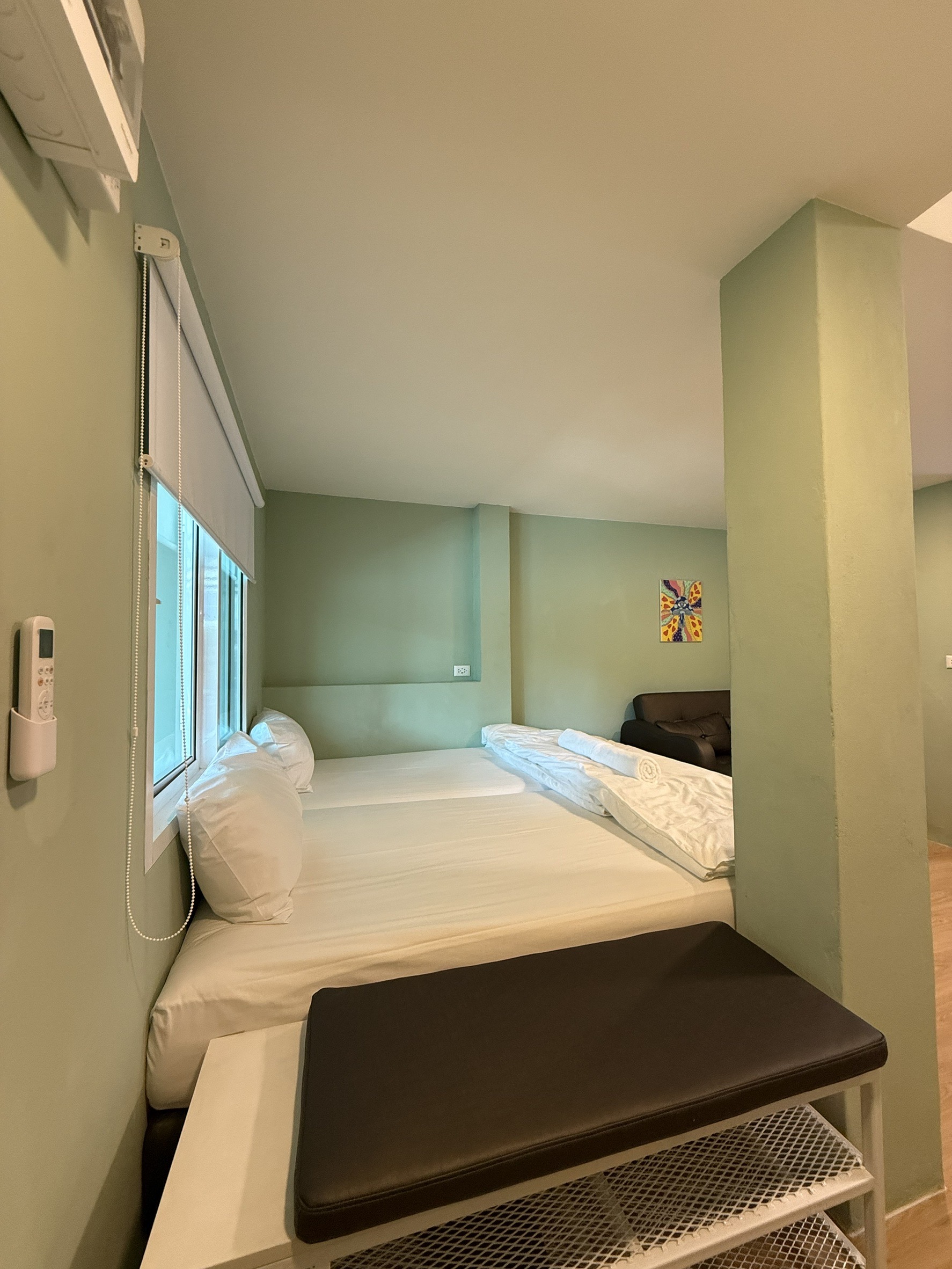 GL Sport Club Serviced Residence