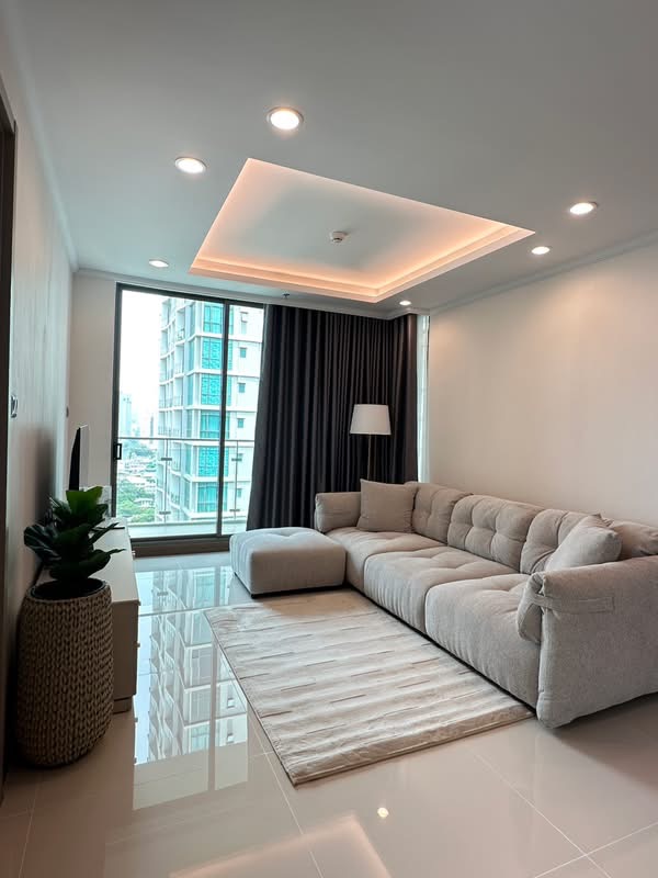 Supalai Oriental Sukhumvit 39 - photo 2