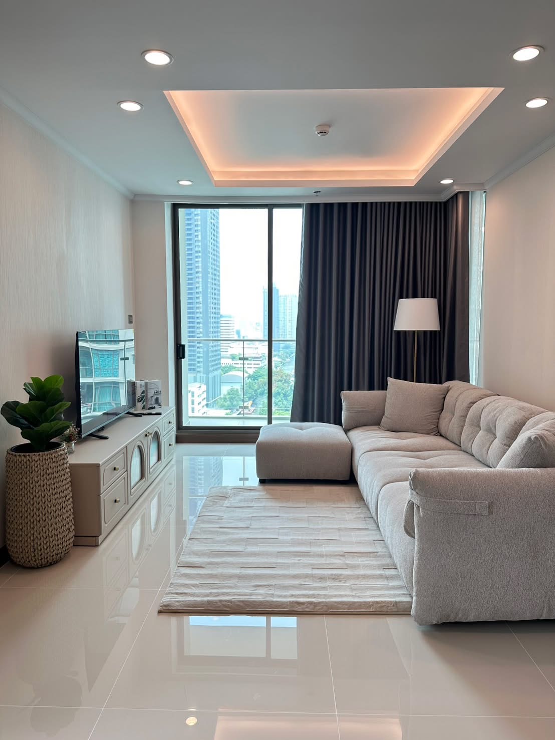 Supalai Oriental Sukhumvit 39 - main photo