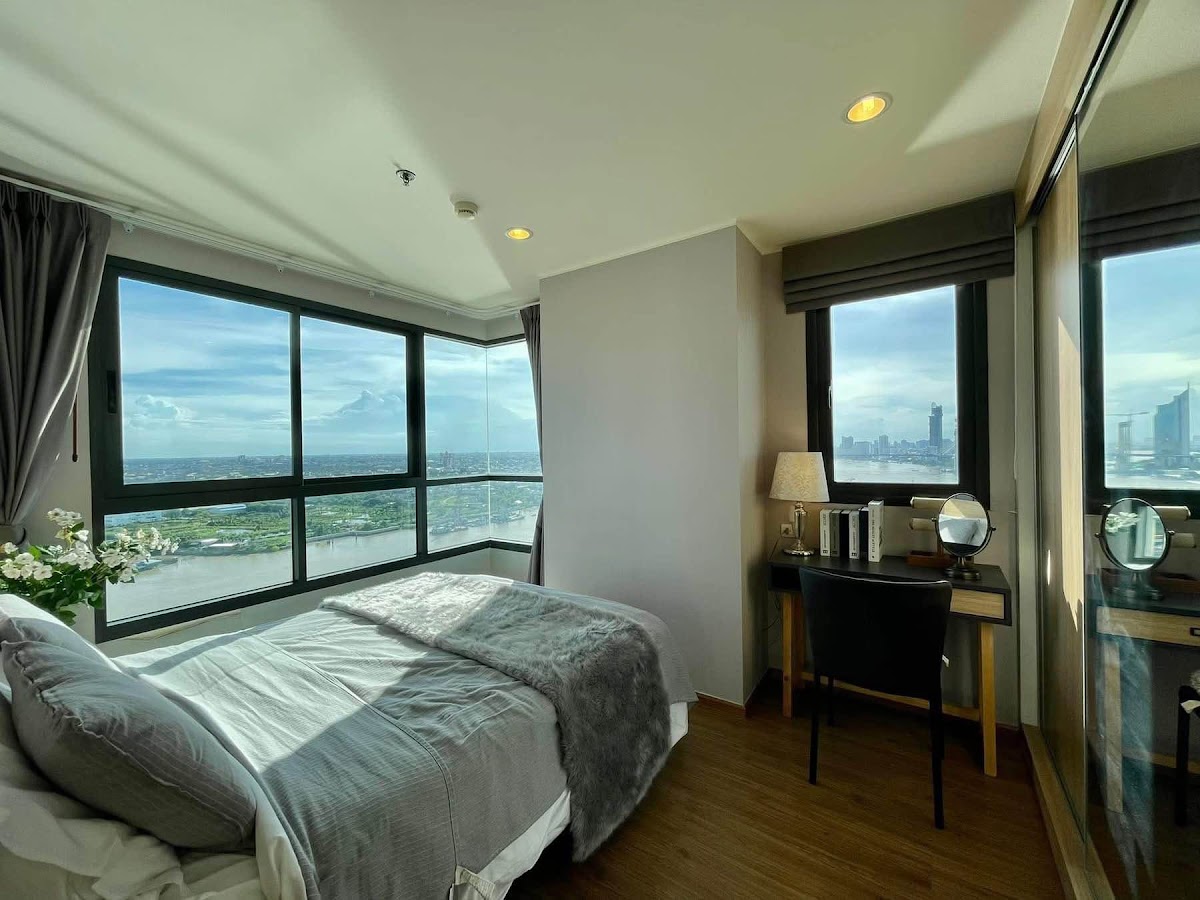 U Delight Residence Riverfront - photo 2