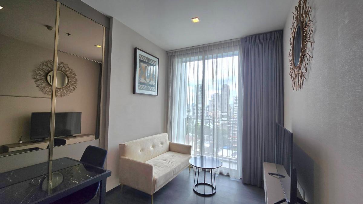 EDGE Sukhumvit 23 - main photo