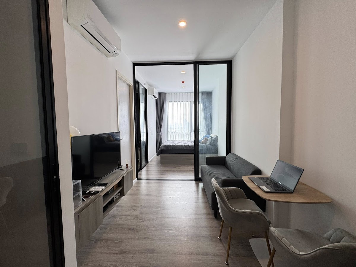 Knightsbridge Sukhumvit - Thepharak - photo 3