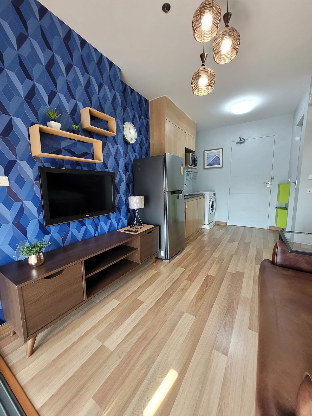 IDEO Blucove Sukhumvit - photo 2