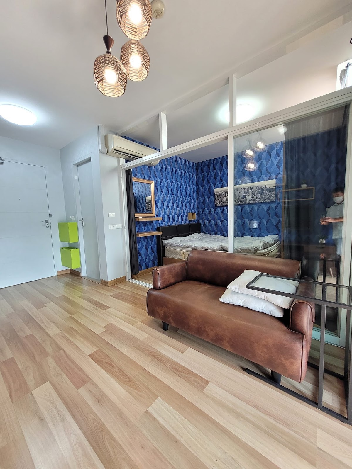 IDEO Blucove Sukhumvit - photo 3