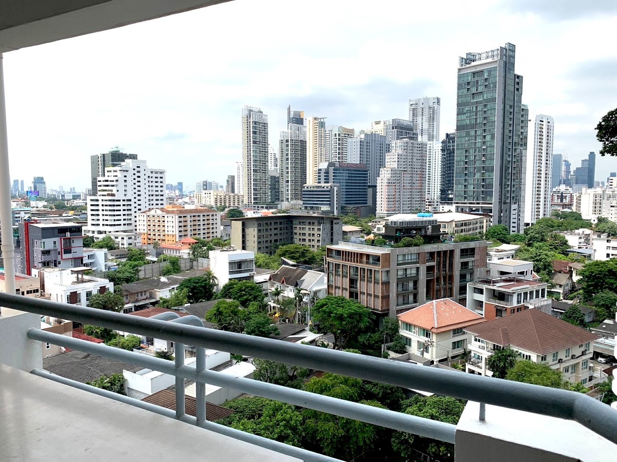 The Waterford Diamond SuKhumvit 30/1 - main photo