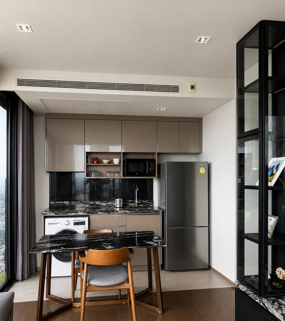 Ideo Q Sukhumvit 36 - photo 3