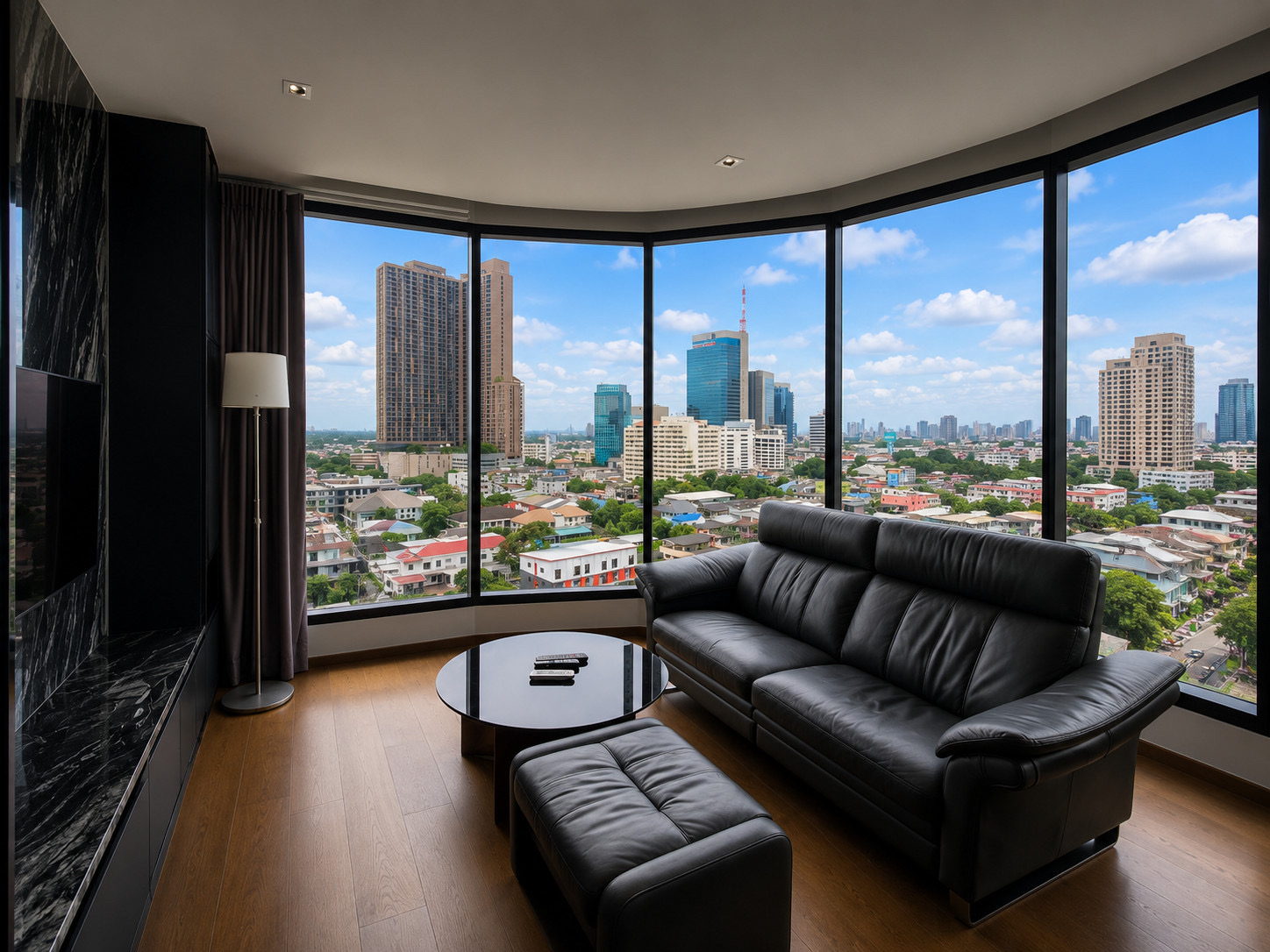 Ideo Q Sukhumvit 36 - main photo