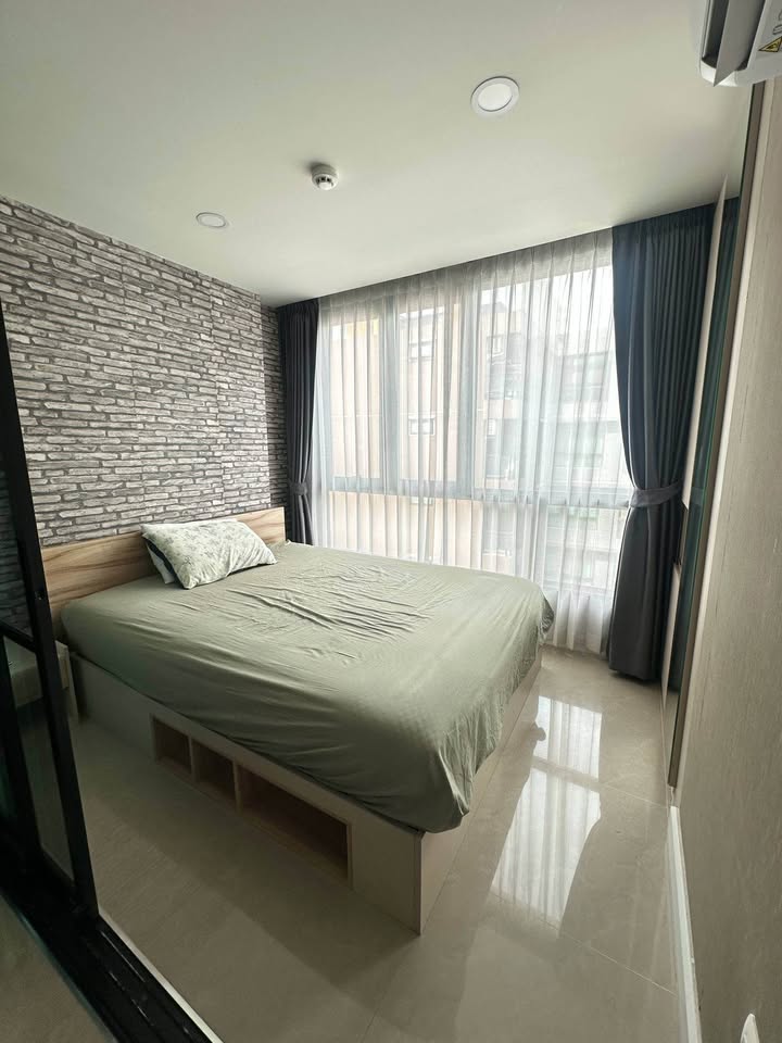 The Cube Plus Minburi - main photo