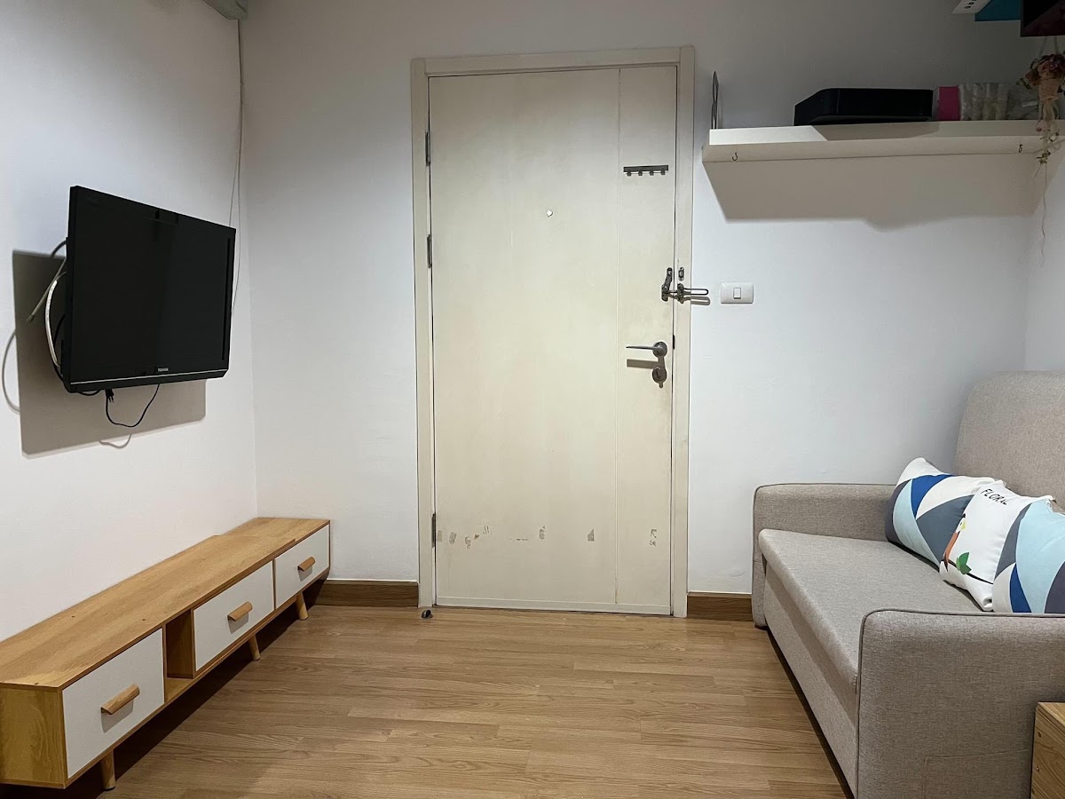 ASPIRE RAMA 9 - main photo