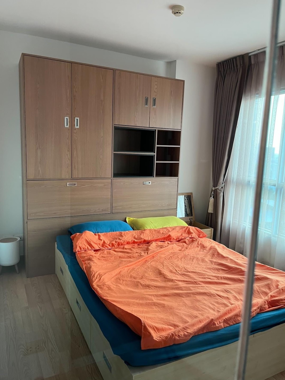 ASPIRE RAMA 9 - photo 2