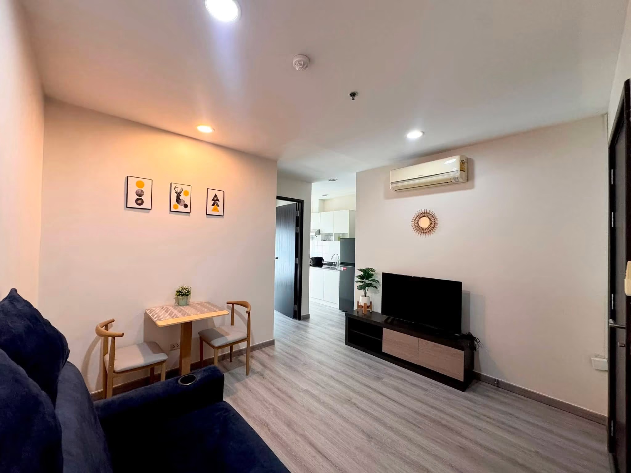Diamond Sukhumvit - main photo