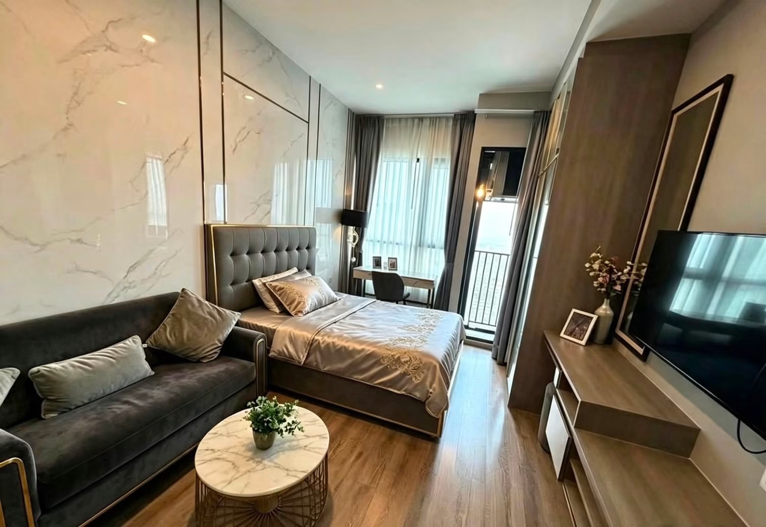 Knightsbridge Prime Onnut - main photo