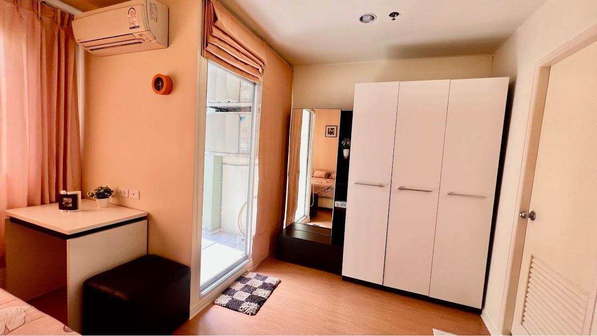Lumpini Condo Town Ramintra - Nawamin - photo 3