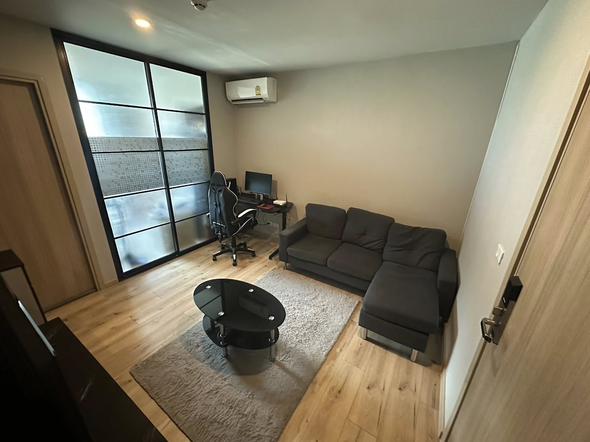 Brix Condominium Charan 64 - main photo