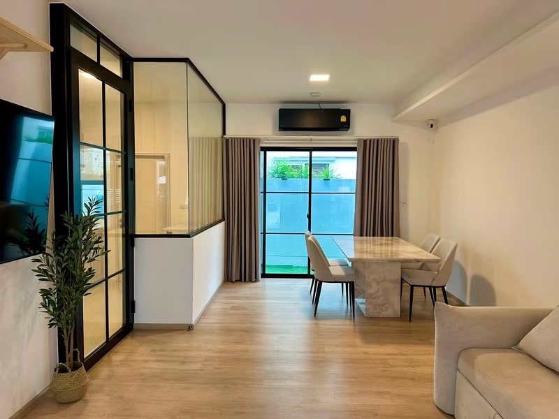 Villaggio 3 Srinakarin–Bangna - photo 3