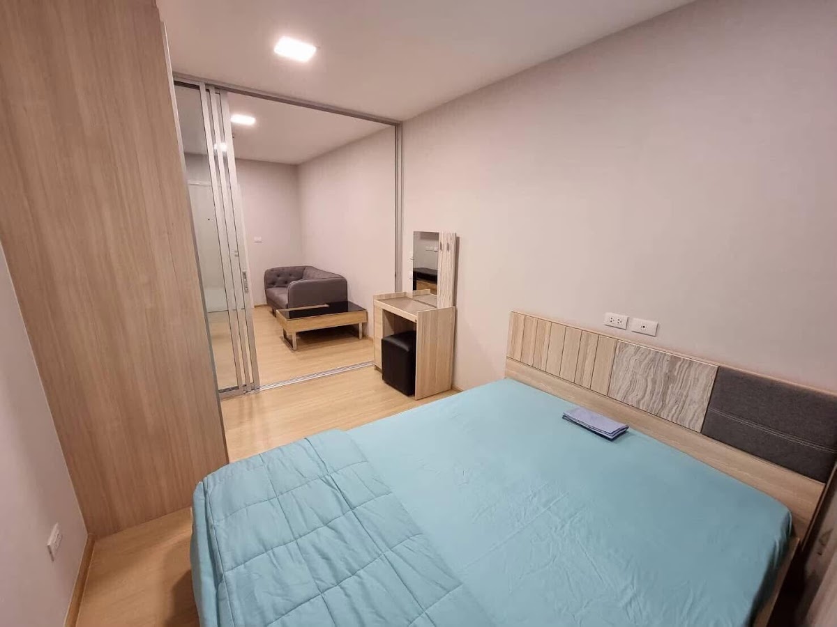 Plum Condo Rangsit Alive 1 - photo 3