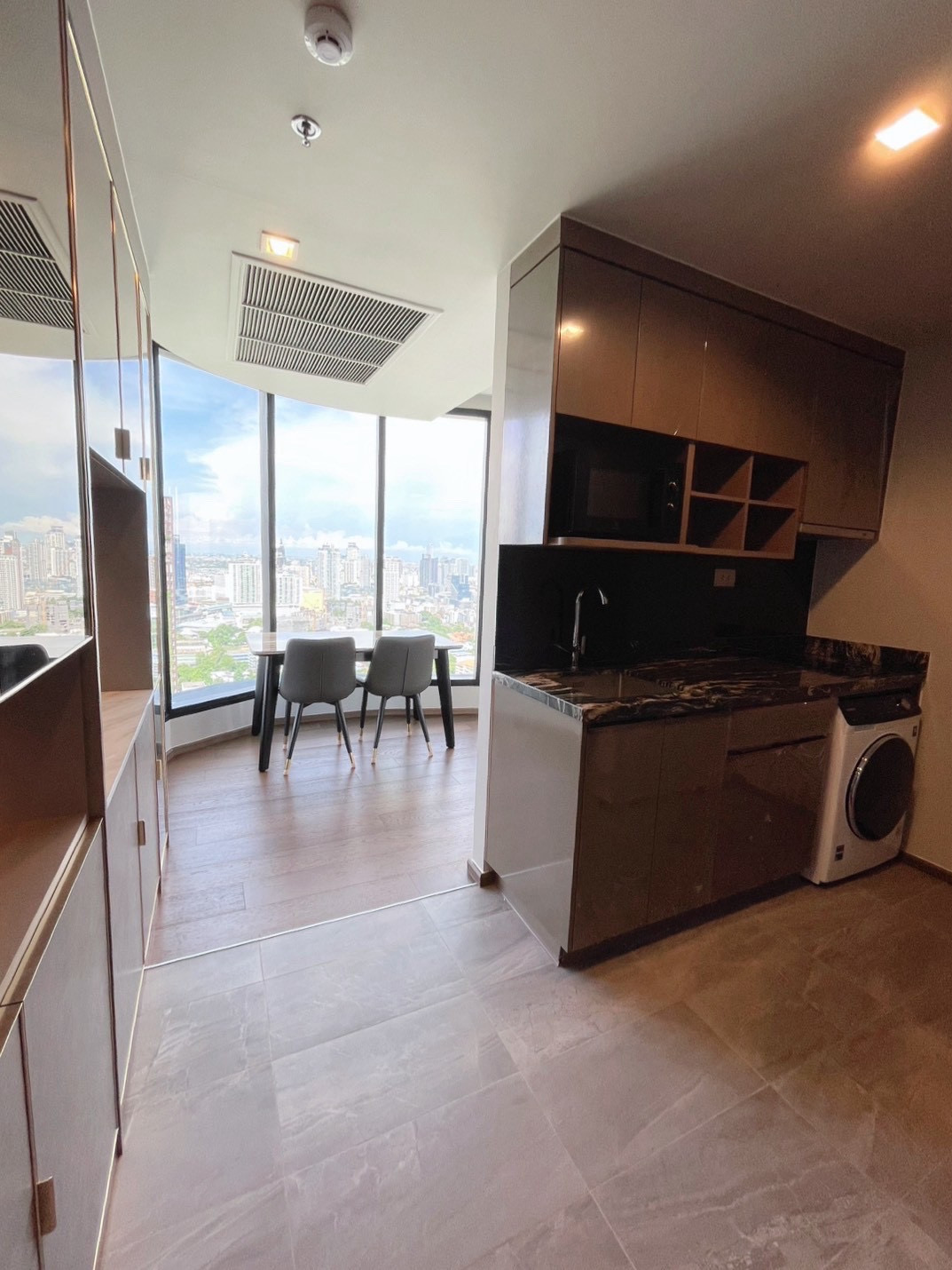 Ideo q Sukhumvit 36 - photo 2