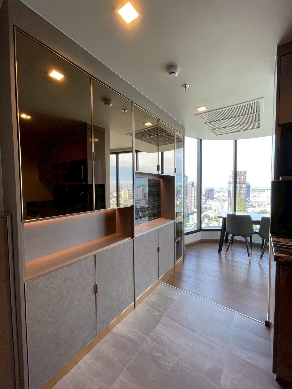 Ideo q Sukhumvit 36 - photo 3