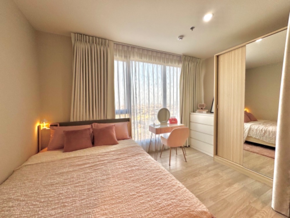 Ideo Mobi Sukhumvit Eastpoint - main photo