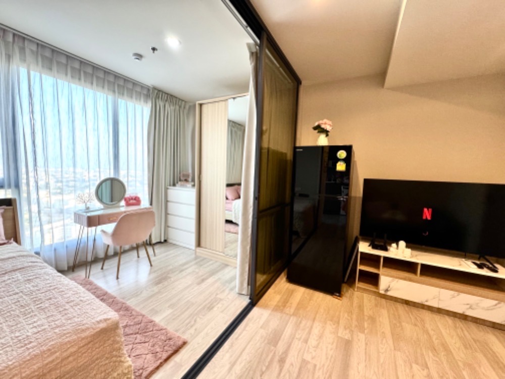Ideo Mobi Sukhumvit Eastpoint - photo 3