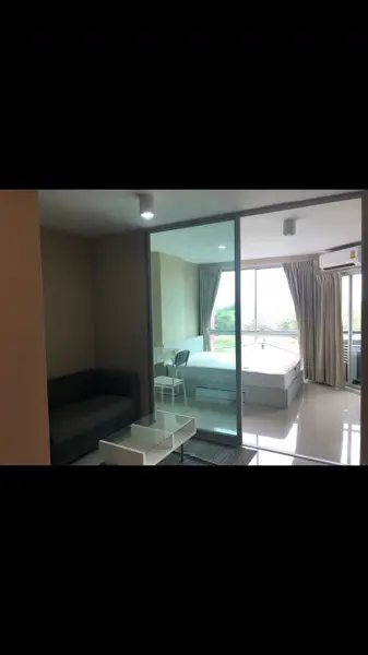 Swift Condo Abac Bangna