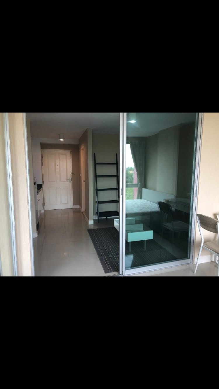 Swift Condo Abac Bangna - photo 2