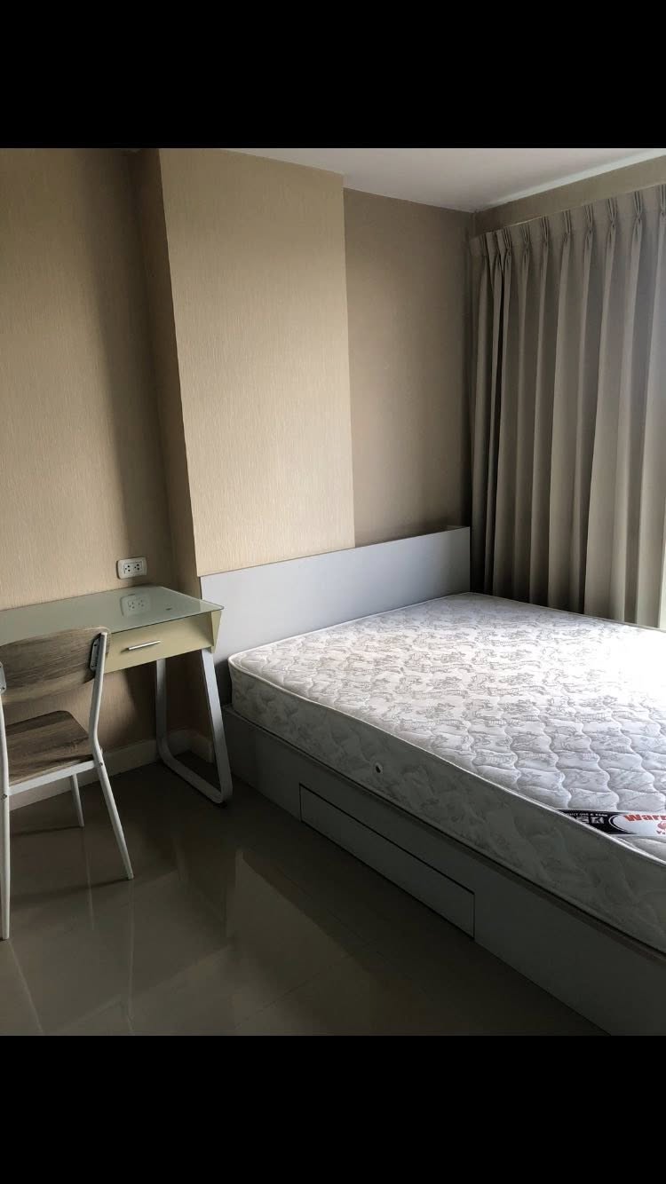 Swift Condo Abac Bangna - photo 3