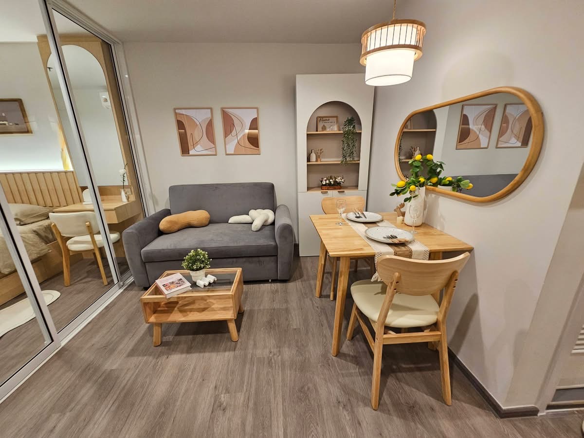 Regent Home Bangna - photo 2
