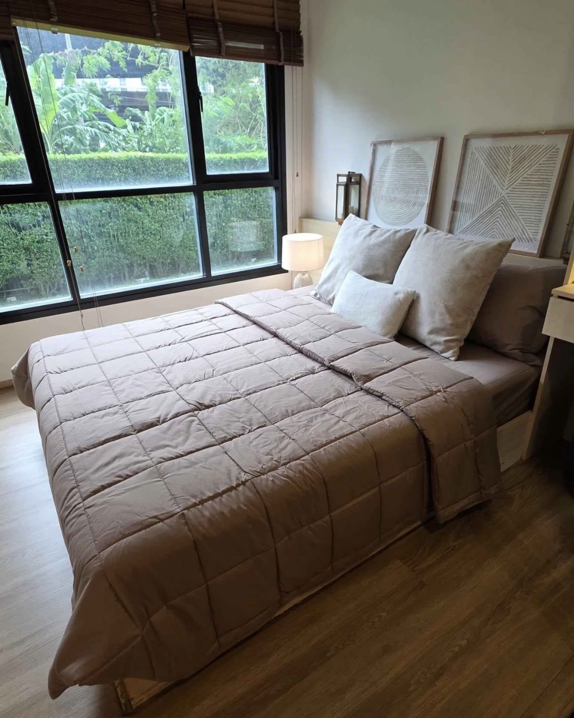 The Base Park West Sukhumvit 77 - main photo
