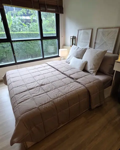 The Base Park West Sukhumvit 77