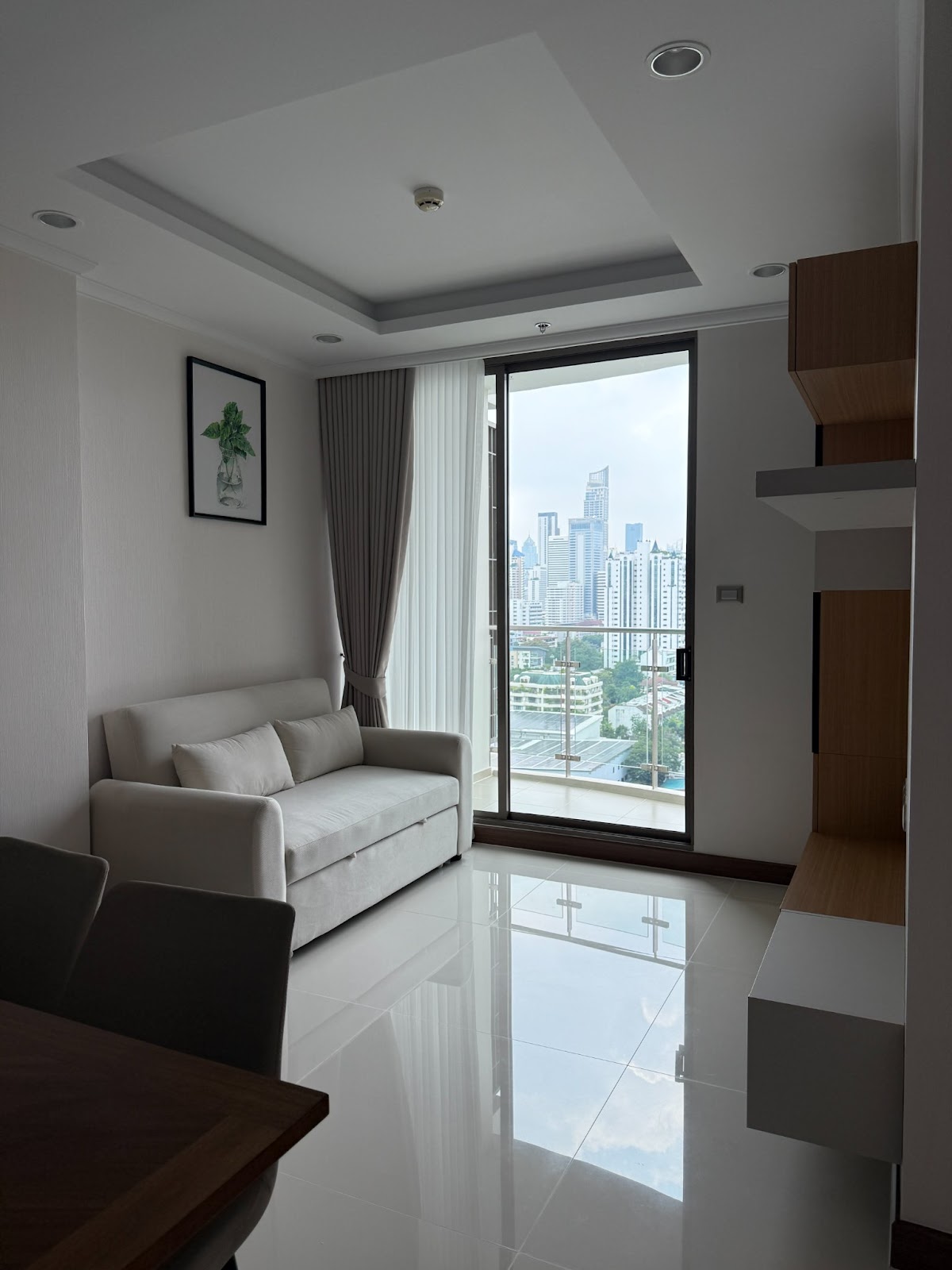 Supalai Oriental Sukhumvit 39 - photo 3