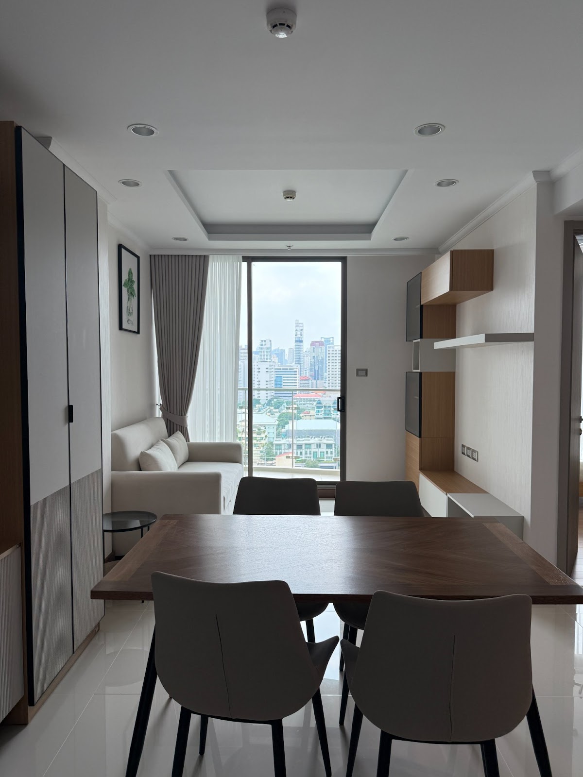 Supalai Oriental Sukhumvit 39 - photo 2