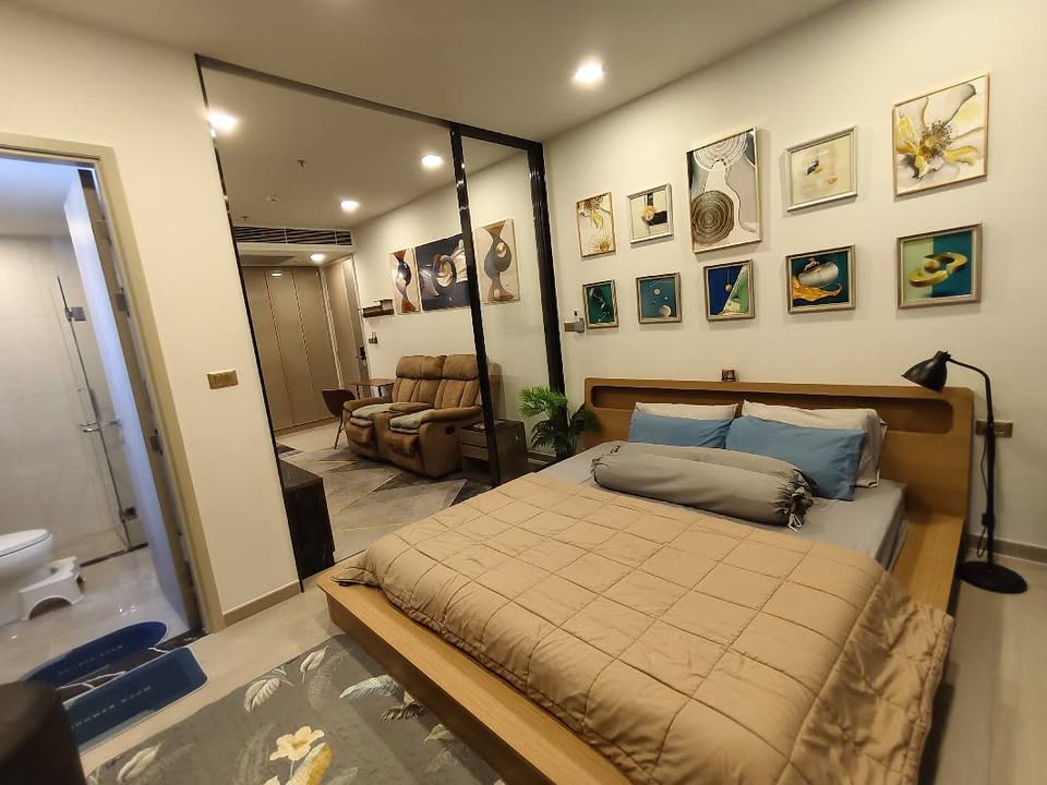 One9Five Asoke - Rama 9 - photo 2