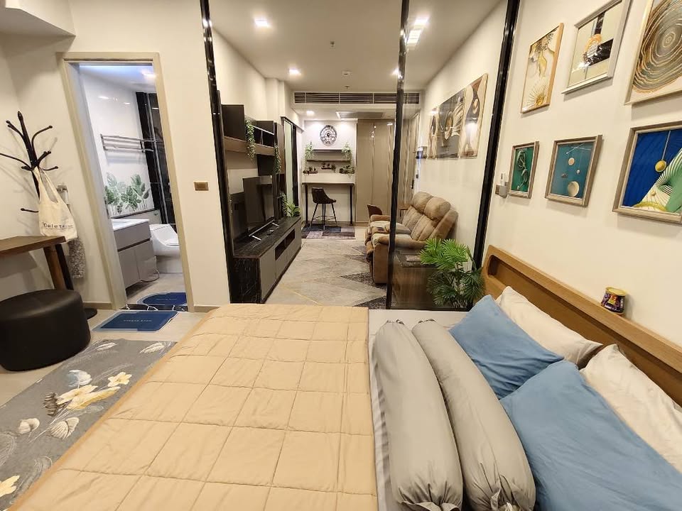 One9Five Asoke - Rama 9 - photo 3