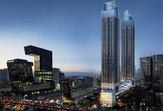One9Five Asoke - Rama 9 - main photo