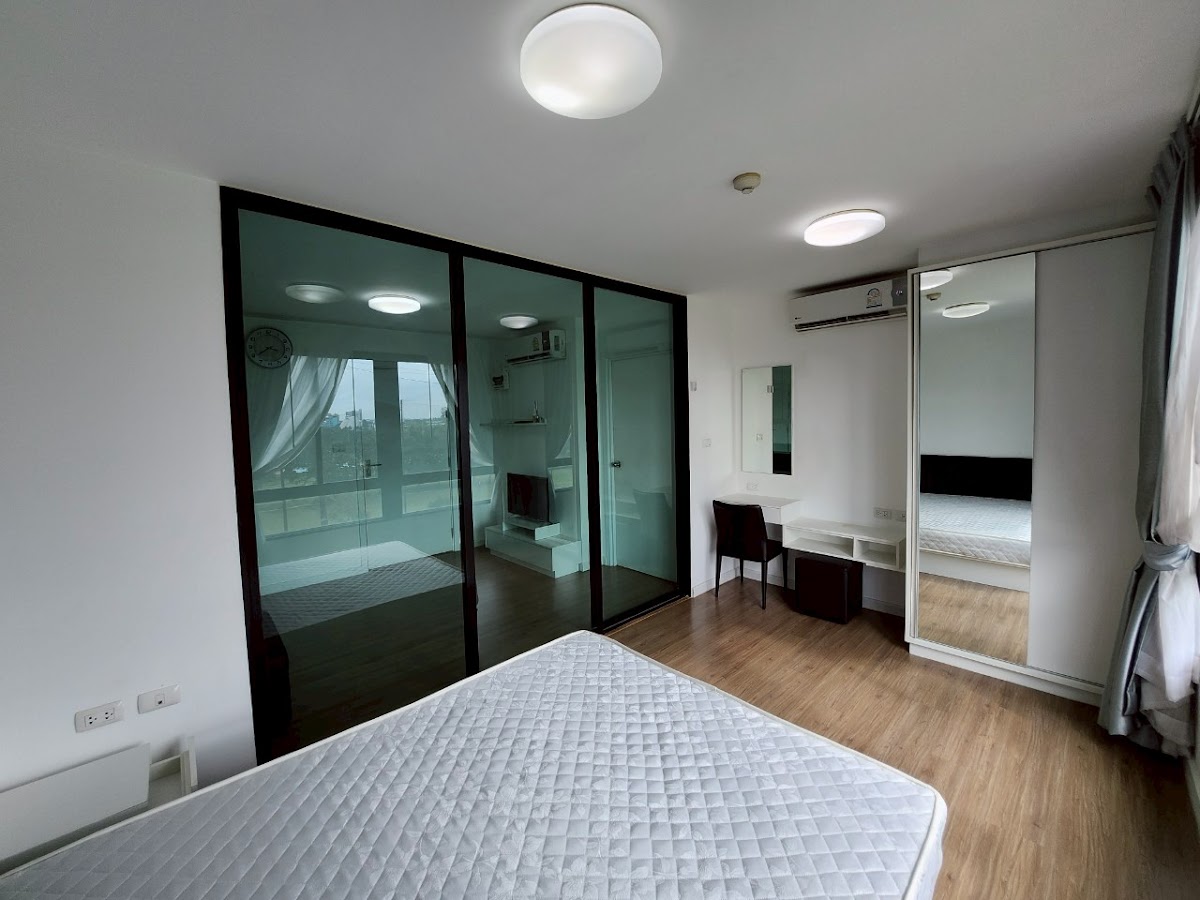 I Condo Salaya 2 The campus - photo 2