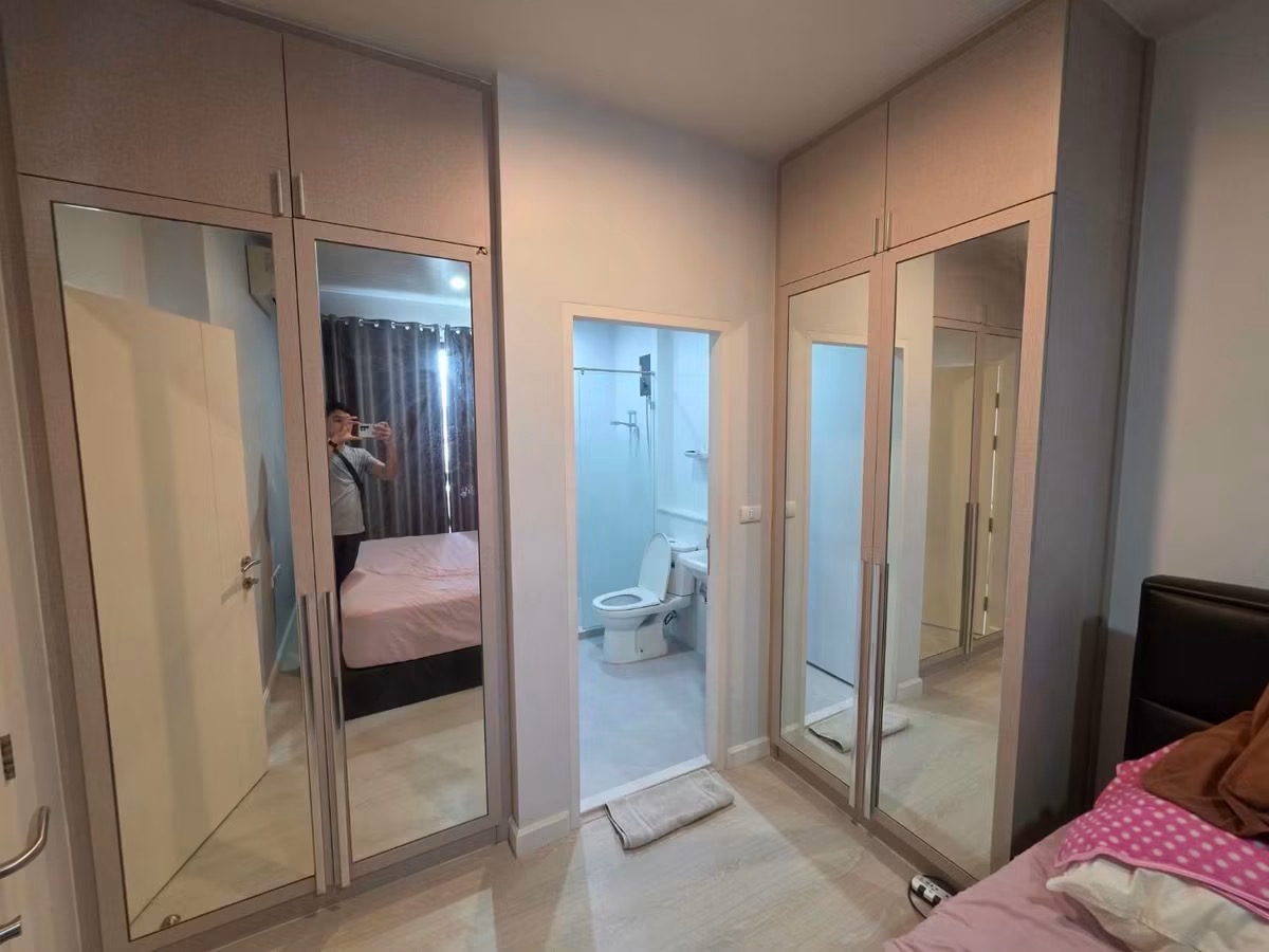 The Niche Pride Thonglor - Phetchaburi - photo 2