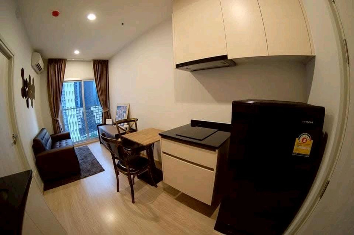 Noble revolve Ratchada - photo 3
