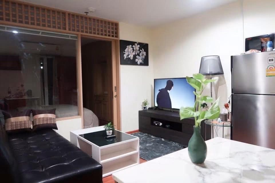 Grand Park View Asoke  - photo 3
