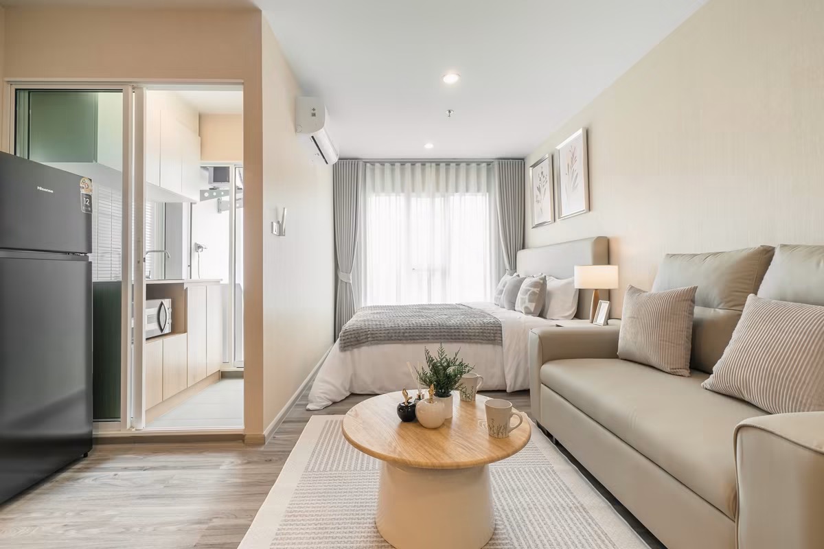 Regent Home Bangna - main photo