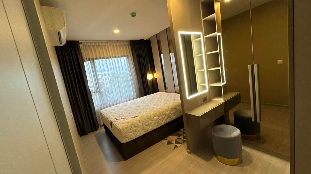 Aspire Sukhumvit - Onnut - photo 2